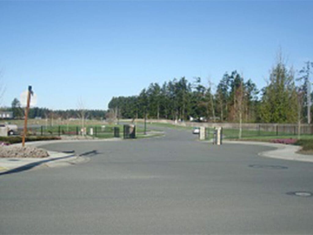 Grand Firs • Larson and Associates