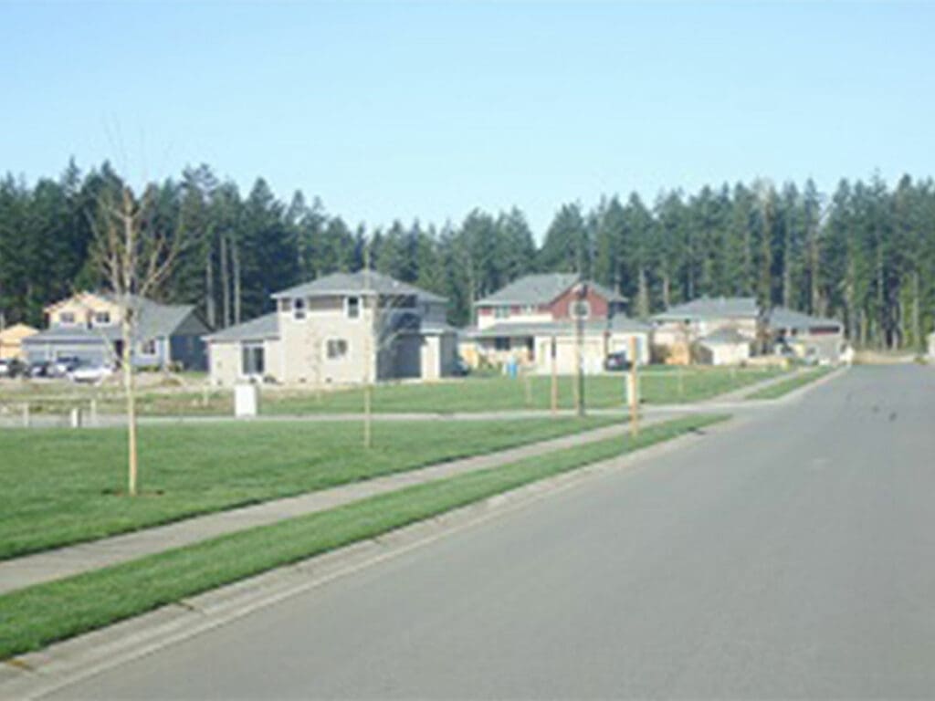 Grand Firs • Larson and Associates