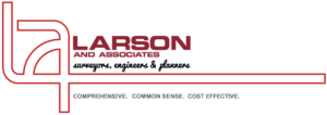 Larson and Associates Main Logo
