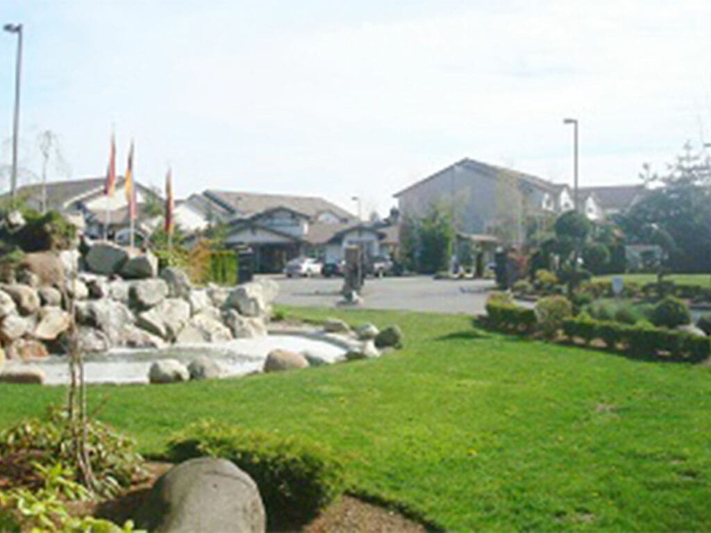 Southview Apartments • Larson and Associates