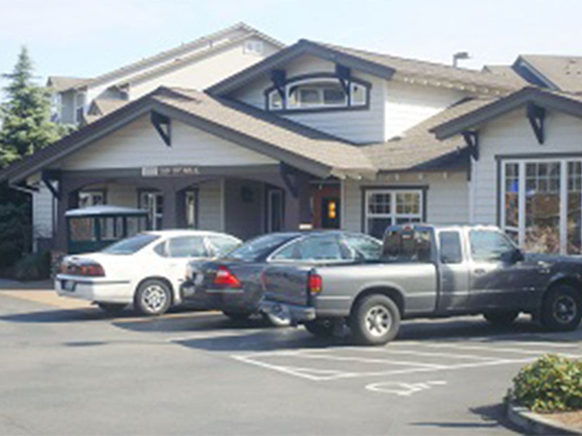 Southview Apartments • Larson and Associates